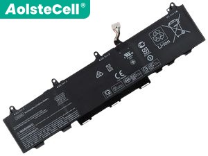 Batteri till  HP CC03XL