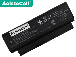 Batteri till  Compaq Presario CQ20-302tu