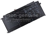 Batteri till  HP ENVY 12-e000 x2 Detachable PC