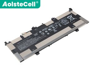 Batteri till  HP HSTNN-DB9W