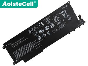 Batteri till HP HSTNN-DB7P