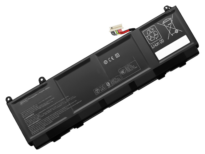 Batteri till  HP ED04XL