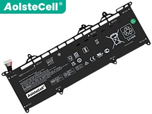 Batteri till  HP HSTNN-DB9L