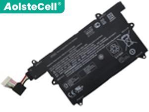 Batteri till  HP HSTNN-DB9I