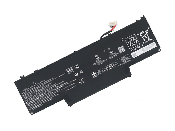 Batteri till  HP N59788-001