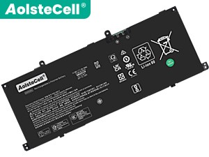 Batteri till  HP Envy x360 2-in-1 14-fc0000