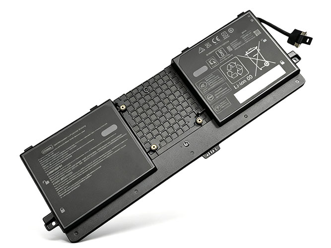 Batteri till  HP ZBG1i18 U7 265HX 18 C2EP3PT