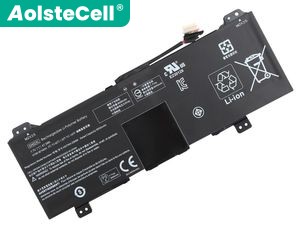 Batteri till  HP L75253-1C1