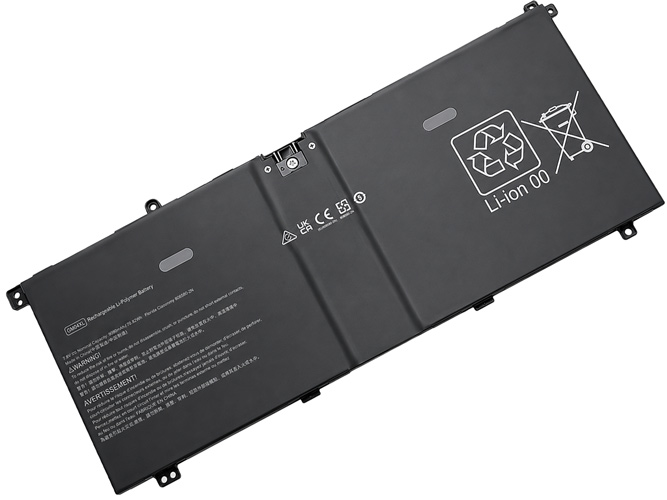 Batteri till  HP P55091-001
