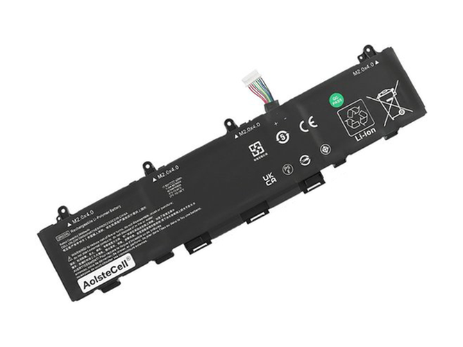 Batteri till  HP M12328-2C1