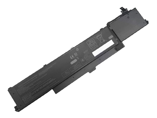 Batteri till  HP GT08XL