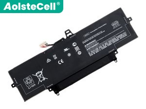 Batteri till  HP L82391-006