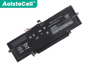 Batteri till  HP L84352-005