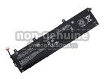 Batteri till  HP ZBook Power G7 1J3Y2EA