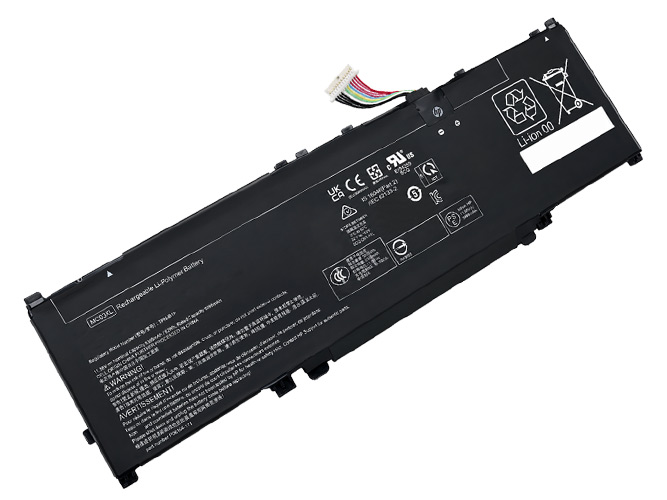 Batteri till  HP MC03XL