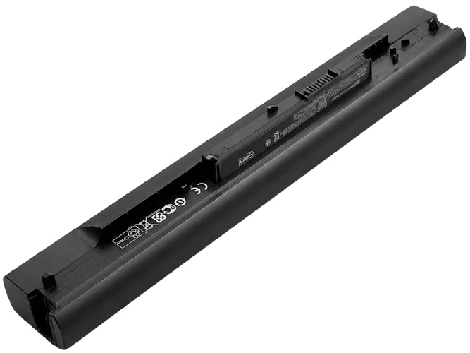 Batteri till  HP MI06