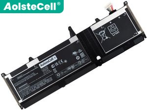 Batteri till  HP TPN-IB0M