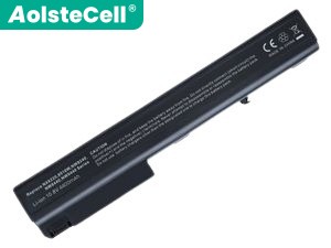 Batteri till  HP Compaq HSTNN-LB29