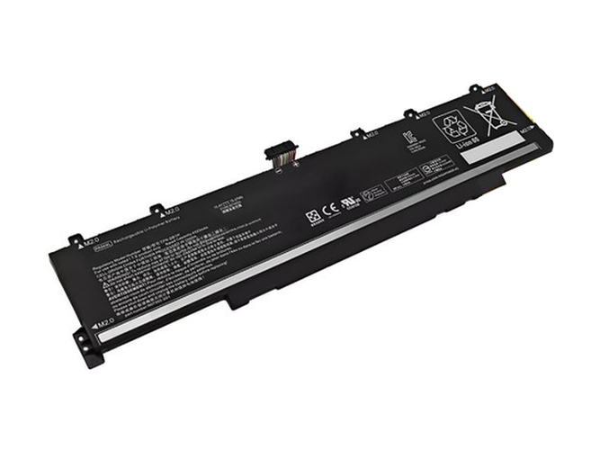 Batteri till  HP PA04XL