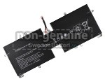Batteri till  HP Spectre XT TouchSmart Ultrabook 15-4095ca