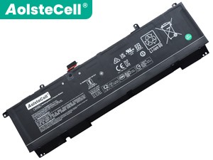 Batteri till  HP OMEN TRANSCEND 16-U0023TX