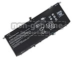 Batteri till  HP Spectre 13-3018ca Ultrabook