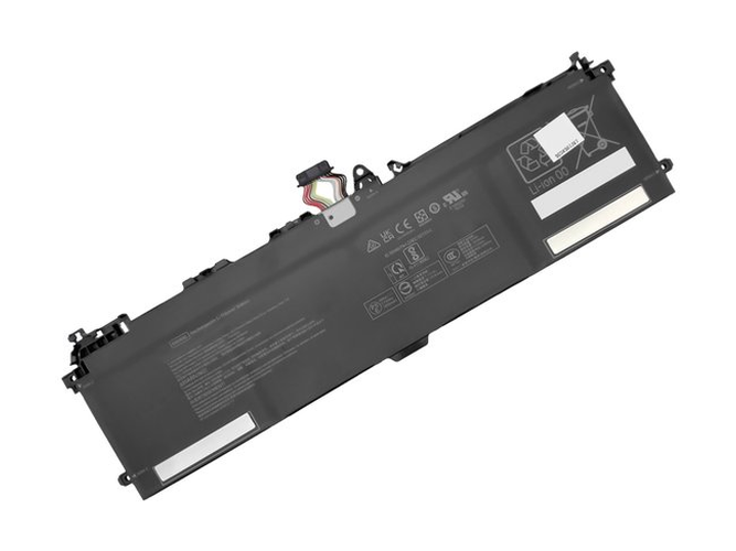 Batteri till  HP RS06XL
