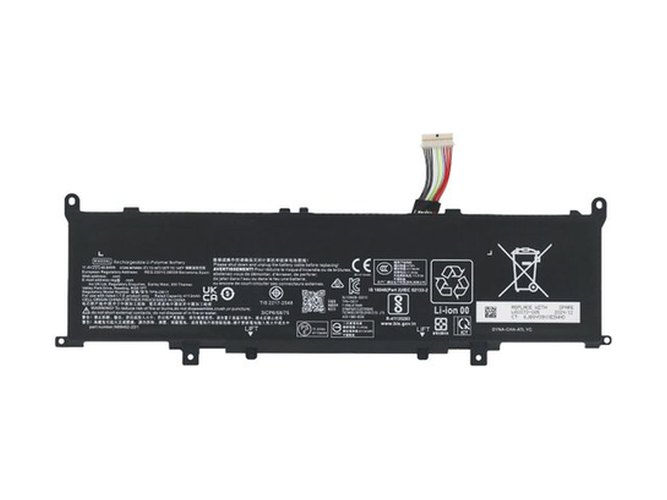 Batteri till  HP EliteBook 640 G11 901D8AV