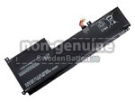 Batteri till  HP M07392-005