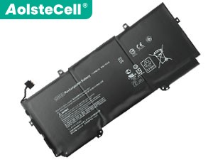 Batteri till  HP SD03XL