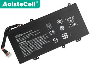 Batteri till  HP Envy M7-U109DX