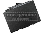 Batteri till  HP EliteBook 820 G3