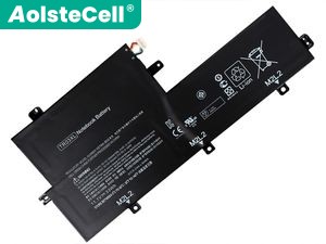 Batteri till  HP Split X2 13-g110dx
