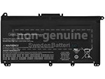 Batteri till  HP L71607-005