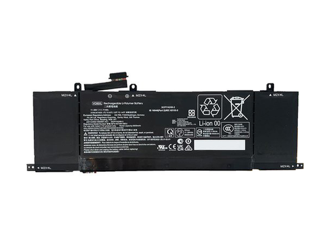 Batteri till  HP VO06XL