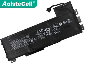 Batteri till  HP 808452-001