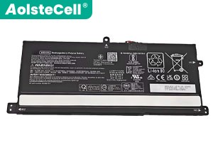 Batteri till  HP PAVILION PLUS 14-EY0005AU