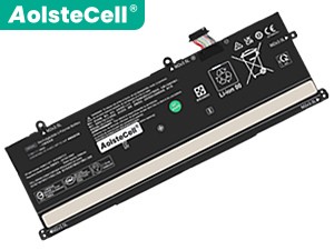 Batteri till  HP ENVY X360 16-AC0013NE