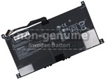 Batteri till  HP M90073-005