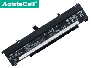 Batteri till  HP omen 16-c0077ng