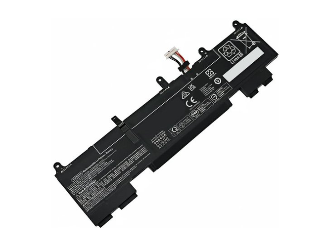 Batteri till  HP EliteBook 830 13 inch G10-7E6Z5AV-9V7S8PA