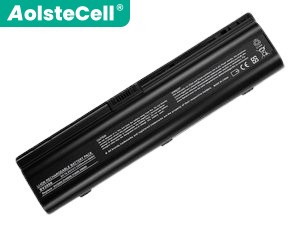 Batteri till  Compaq Presario V6430ee