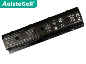 Batteri till  HP Envy M6-1106tx