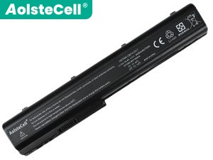 Batteri till  HP Pavilion dv7-1464nr