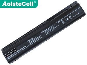 Batteri till  HP PAVILION DV9500