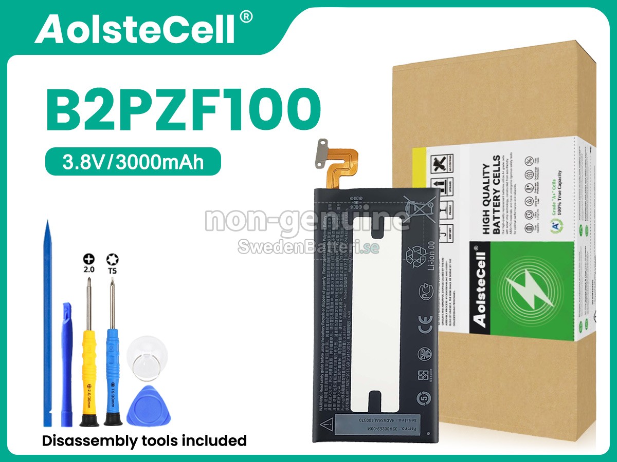 batteri till HTC U-1U