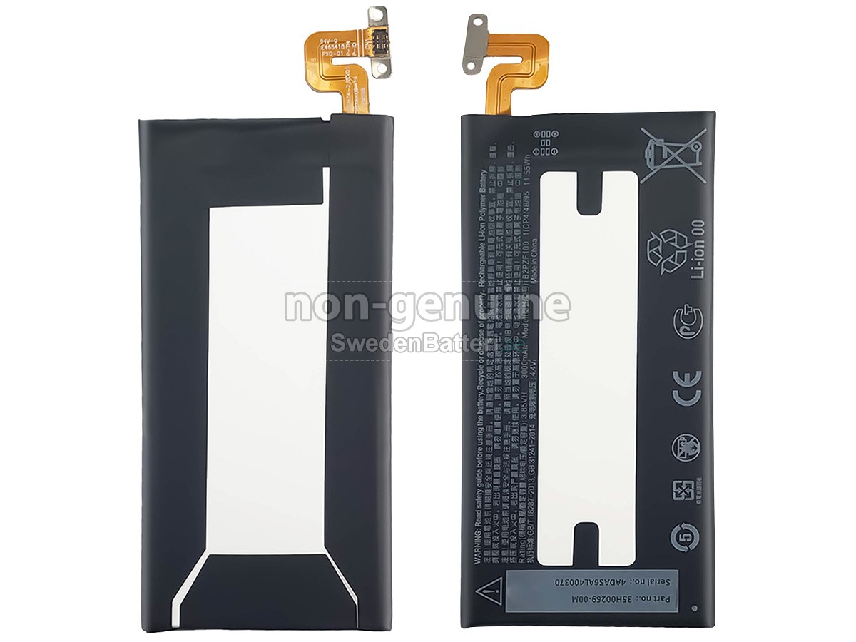 batteri till HTC U-1U