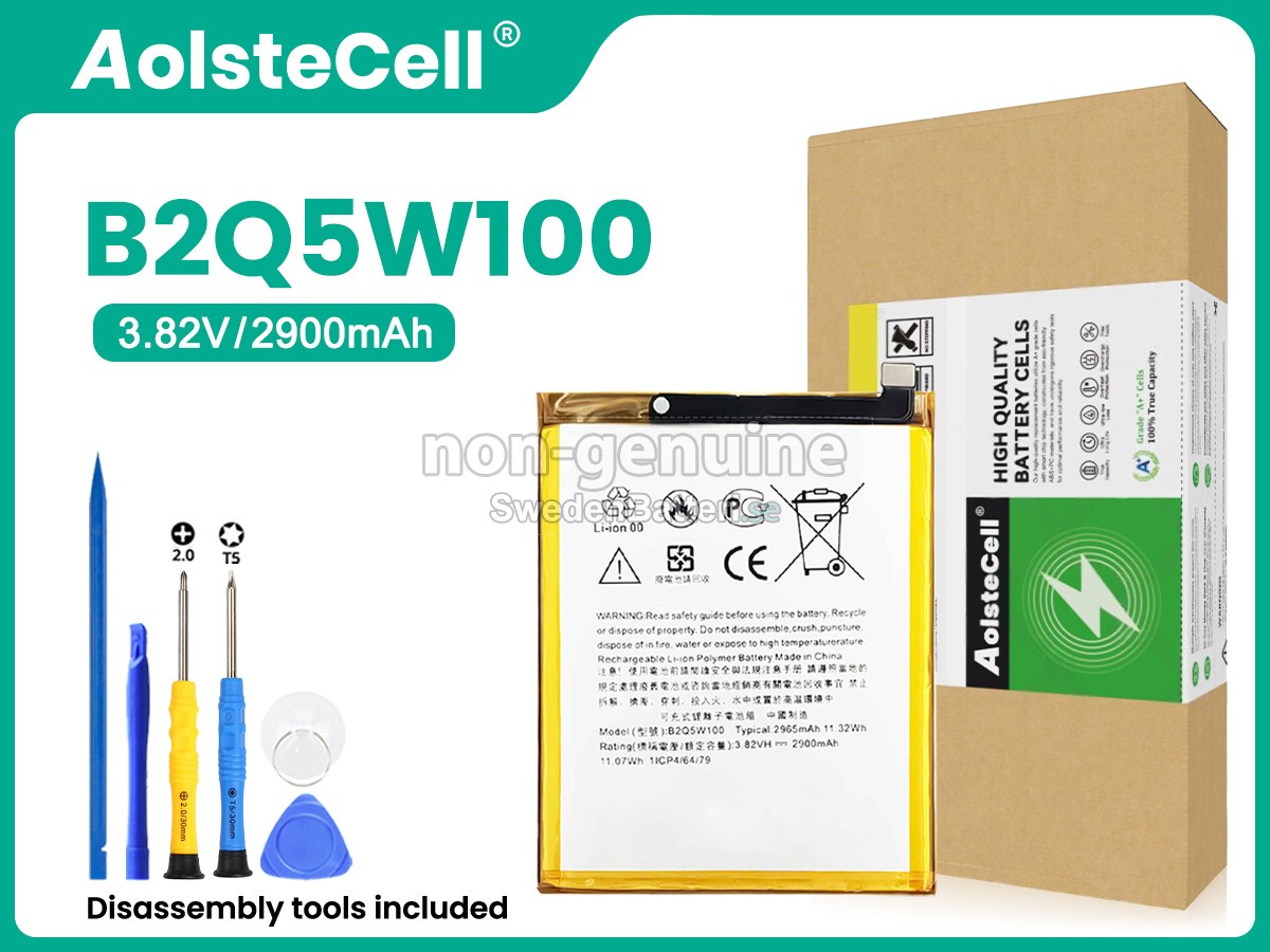 batteri till HTC D12 PLUS