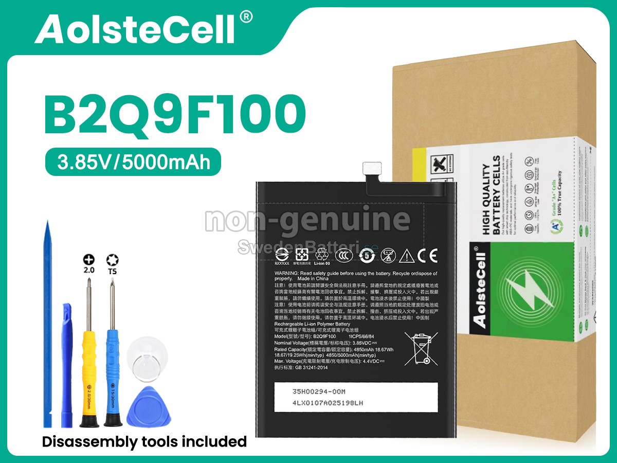 batteri till HTC B2Q9F100