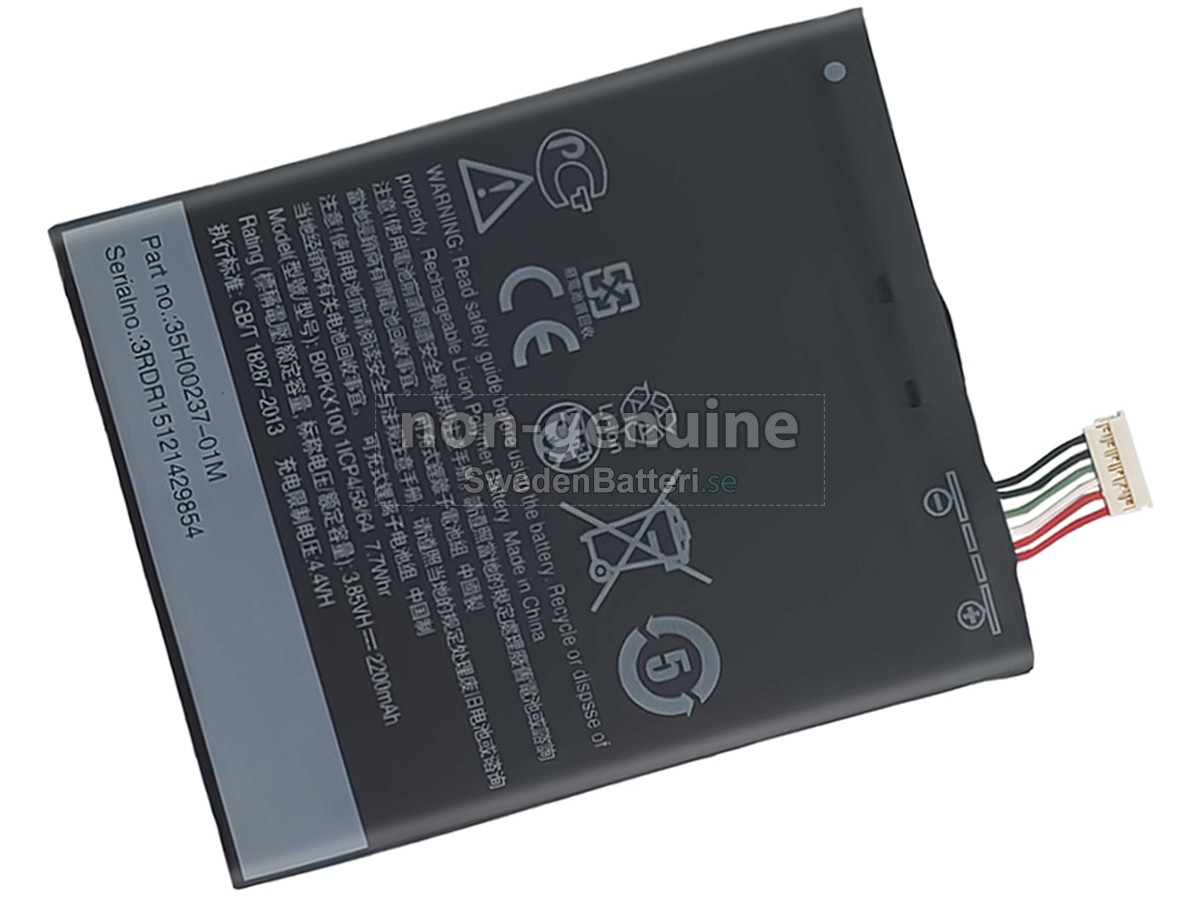 batteri till HTC 626D